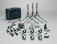 Комплект света Dedolight KA24M Комплект света Dedolight KA24M
