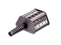 Распределительная коробка Neutrik NSB1A-8/4