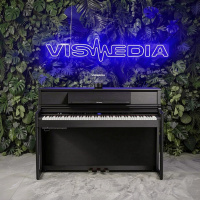 Цифровое фортепиано Roland LX-5-CH