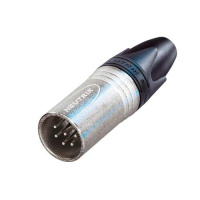 Разъем Neutrik NC6MXX