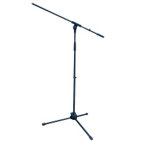 Микрофонная стойка ECO MS020 Black