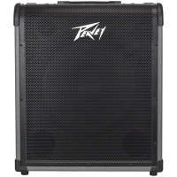 Басовый комбоусилитель PEAVEY MAX 250 Басовый комбоусилитель PEAVEY MAX 250