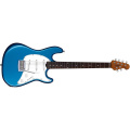 Электрогитара Sterling Cutlass Toluca Lake Blue