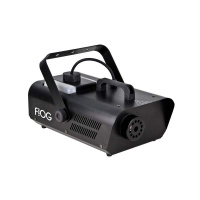 Генератор дыма INVOLIGHT FOG1200 Генератор дыма INVOLIGHT FOG1200