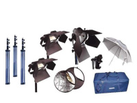 Комплект света Logocam 3000/DOO KIT Комплект света Logocam 3000/DOO KIT