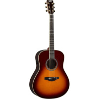 Электроакустическая гитар Yamaha LL-TA BROWN SUNBURST Электроакустическая гитар Yamaha LL-TA BROWN SUNBURST
