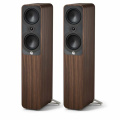 Напольная акустика Q-Acoustics Q 5050 (QA5056) Rosewood