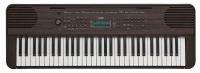 Синтезатор Yamaha PSR-E360DW