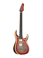 Электрогитара Cort X700-Duality-II-LVB Электрогитара Cort X700-Duality-II-LVB