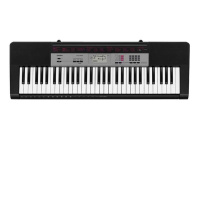 Синтезатор Casio CTK-1500