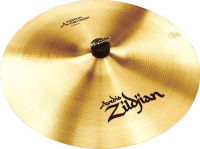 Тарелка ZILDJIAN 17` A` MEDIUM THIN CRASH Тарелка ZILDJIAN 17` A` MEDIUM THIN CRASH