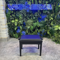 Банкетка Rin HY-PJ018A-MATT-BLACK