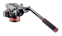 Штативная голова Manfrotto MVH502AH Штативная голова Manfrotto MVH502AH