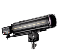 Прожектор следящего света Anzhee PRO Follow SPOT 350 ZOOM-M