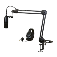 Комплект Audio-Technica AT2020CP