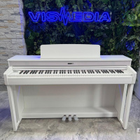 Цифровое пианино Becker BAP-62W Цифровое пианино Becker BAP-62W