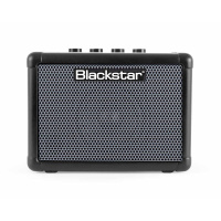 Комбоусилитель для бас-гитары Blackstar Fly3 Bass Комбоусилитель для бас-гитары Blackstar Fly3 Bass