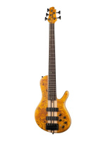 Бас-гитара Cort A5-Plus-SC-AOP Бас-гитара Cort A5-Plus-SC-AOP