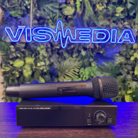 Радиосистема Октава OWS-U1200H