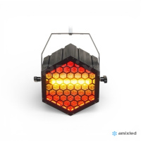 Световой прибор Amixled RETRO 60