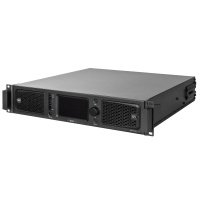 Усилитель мощности RCF XPS 4K Усилитель мощности RCF XPS 4K