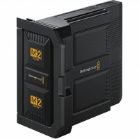Медиа модуль Blackmagic Media Module 16TB