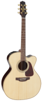 Электроакустическая гитара TAKAMINE PRO SERIES 5 P5JC Электроакустическая гитара TAKAMINE PRO SERIES 5 P5JC