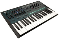 Синтезатор KORG OPSIX MKII Синтезатор KORG OPSIX MKII