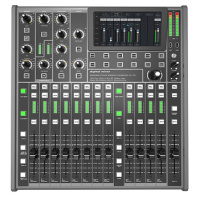 Микшерный пульт S-Track Hippo D2412