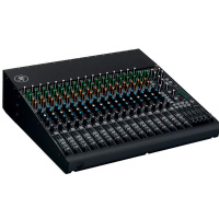 Микшерный пульт Mackie 1604 VLZ 4