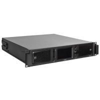 Усилитель мощности RCF XPS 4KD Усилитель мощности RCF XPS 4KD