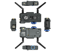 Приемник Hollyland Mars 400s PRO RX