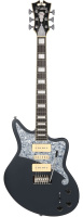 Электрогитара D'Angelico Premier Bedford Bob Weir