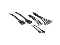 Опциональный кабель AJA K3GBOX-CBL-5M Опциональный кабель AJA K3GBOX-CBL-5M