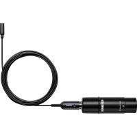 Петличный микрофон SHURE TL48B/O-XLR-A