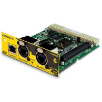 Плата расширения Allen&Heath M-WAVES-A Плата расширения Allen&Heath M-WAVES-A