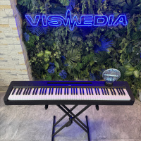 Цифровое пианино Yamaha P-145B Цифровое пианино Yamaha P-145B