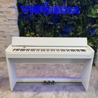 Цифровое фортепиано Roland F701-WH Цифровое фортепиано Roland F701-WH