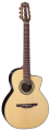Классическая гитара TAKAMINE CLASSIC SERIES TC135SC