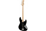 Бас-гитара Fender Squier Affinity Jazz Bass MN BLK