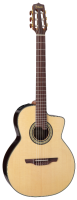 Классическая гитара TAKAMINE CLASSIC SERIES TC135SC Классическая гитара TAKAMINE CLASSIC SERIES TC135SC