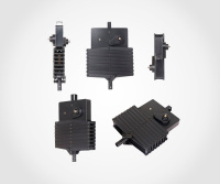 Электрический пантограф Teleview TLW-DDJL-SJZY4m