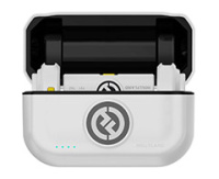 Радиосистема Hollyland Lark M2 with Lighting Plug Ivory White