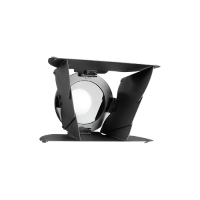 Широкоугольная насадка Dedolight DLWASR 