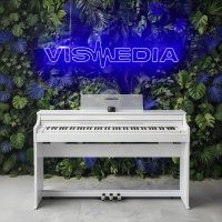 Цифровое пианино Casio Celviano AP-S450WE