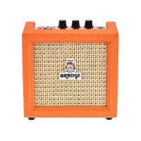 Мини-комбо гитарный Orange Crush MINI Мини-комбо гитарный Orange Crush MINI