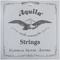 Струны для классической гитары Aquila Zaffiro 129C 