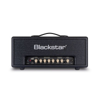 Усилитель гитарный Blackstar Debut 100RH BLK Усилитель гитарный Blackstar Debut 100RH BLK