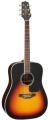 Электроакустическая гитара Takamine G50 SERIES GD51-BSB
