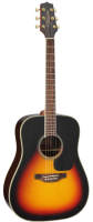 Электроакустическая гитара Takamine G50 SERIES GD51-BSB Электроакустическая гитара Takamine G50 SERIES GD51-BSB